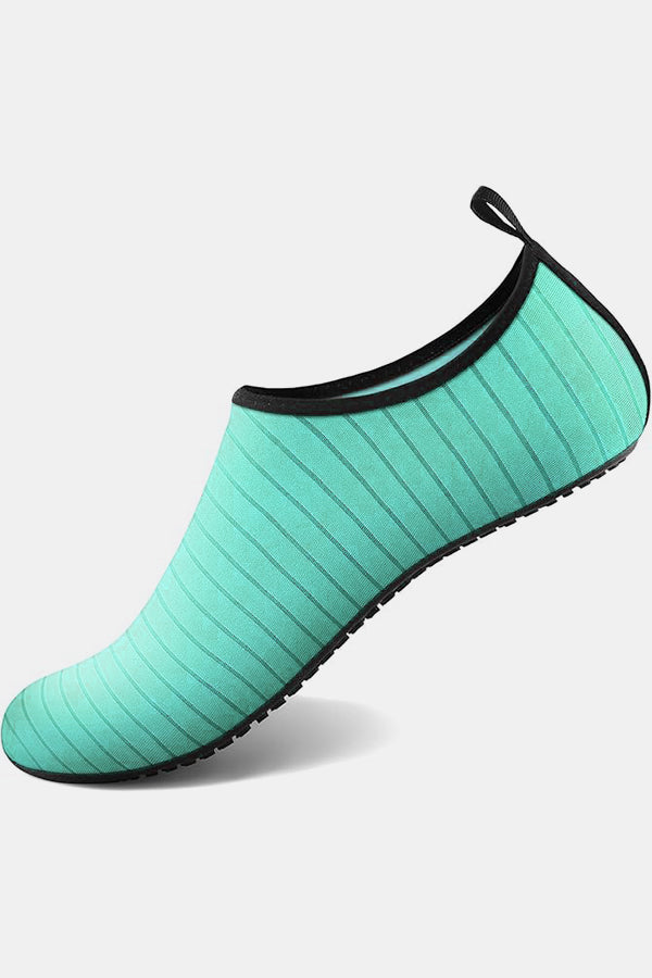 Water Shoes for Women Men Swim Shoes Water Socks for Cruise Essentials Swimming Aqua Beach Pool Yoga Surf