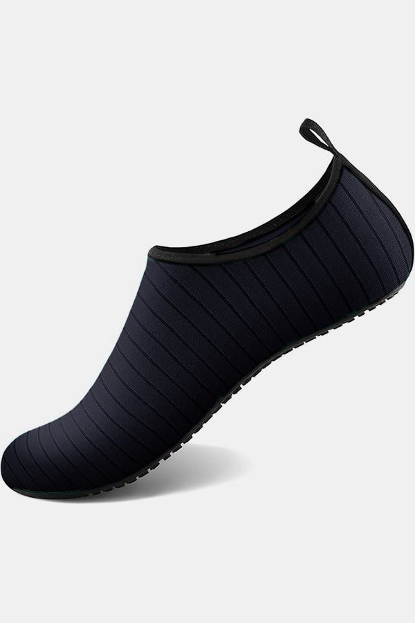 Water Shoes for Women Men Swim Shoes Water Socks for Cruise Essentials Swimming Aqua Beach Pool Yoga Surf