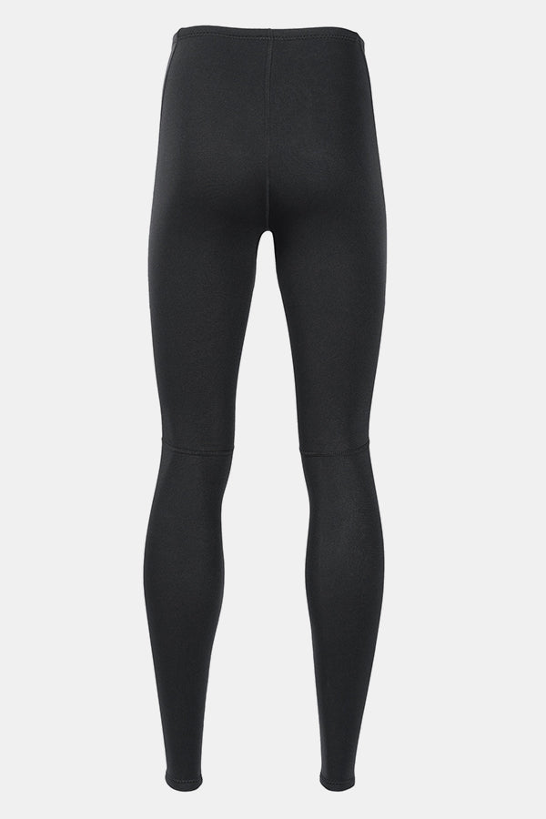 Pantalon de plongée à la division chaude et épaissie de 1,5 mm pour femmes