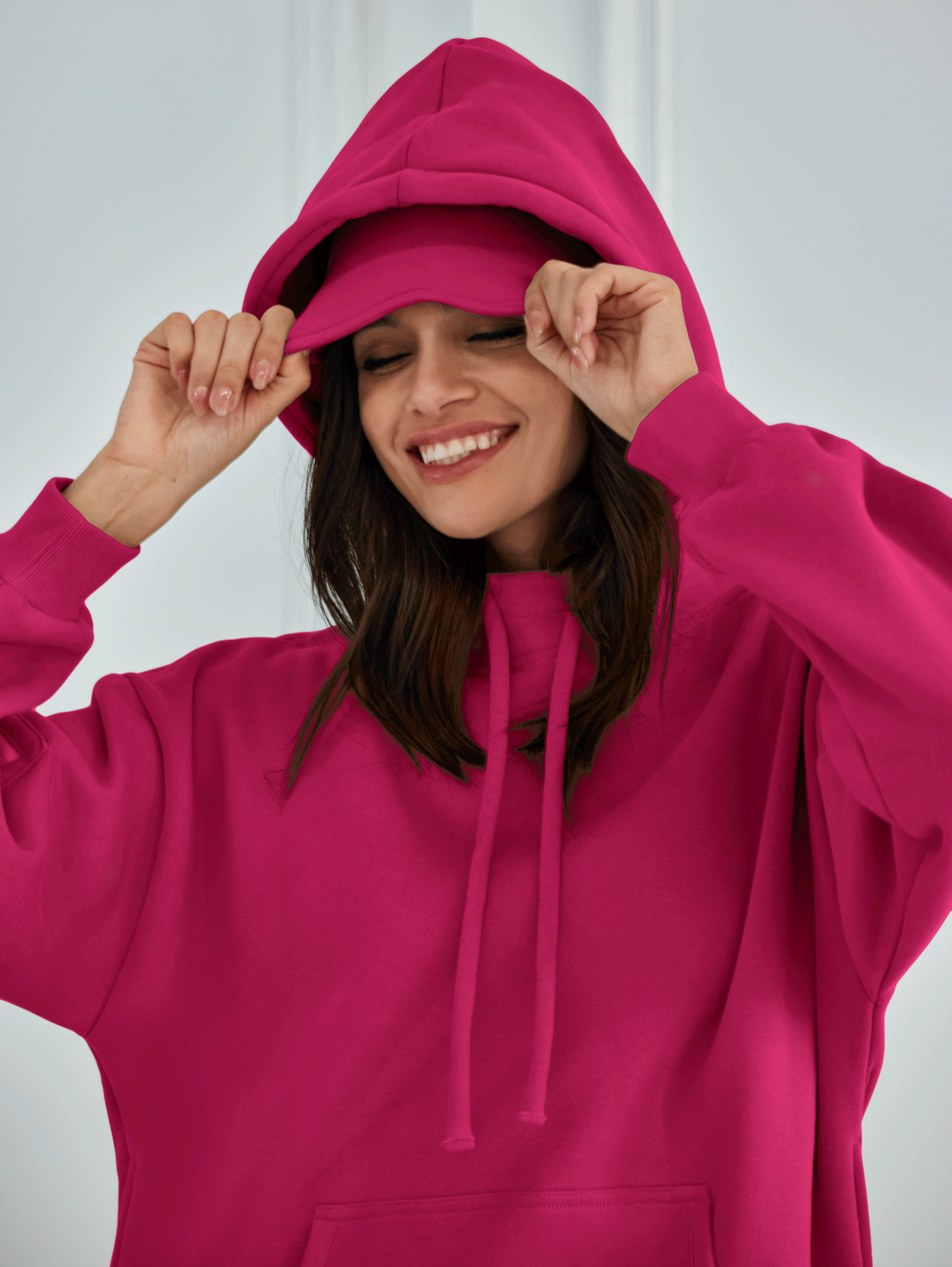 Airplane Mode Travel Hoodie