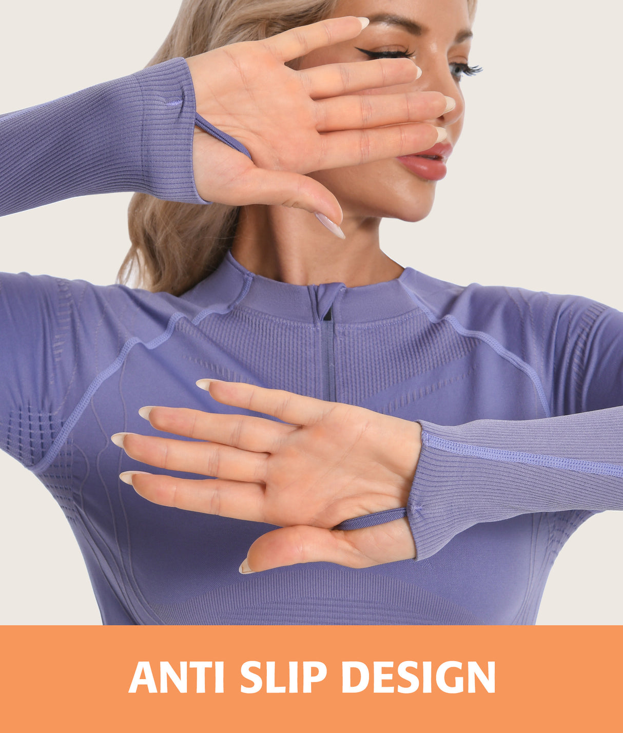 Thermal Sports Warm-Up Underwear Set for Skiing