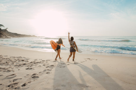 How to Clean Your Rash Guards