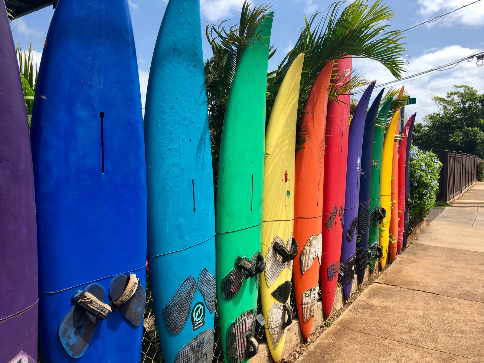 How To Choose The Right Surfboard?