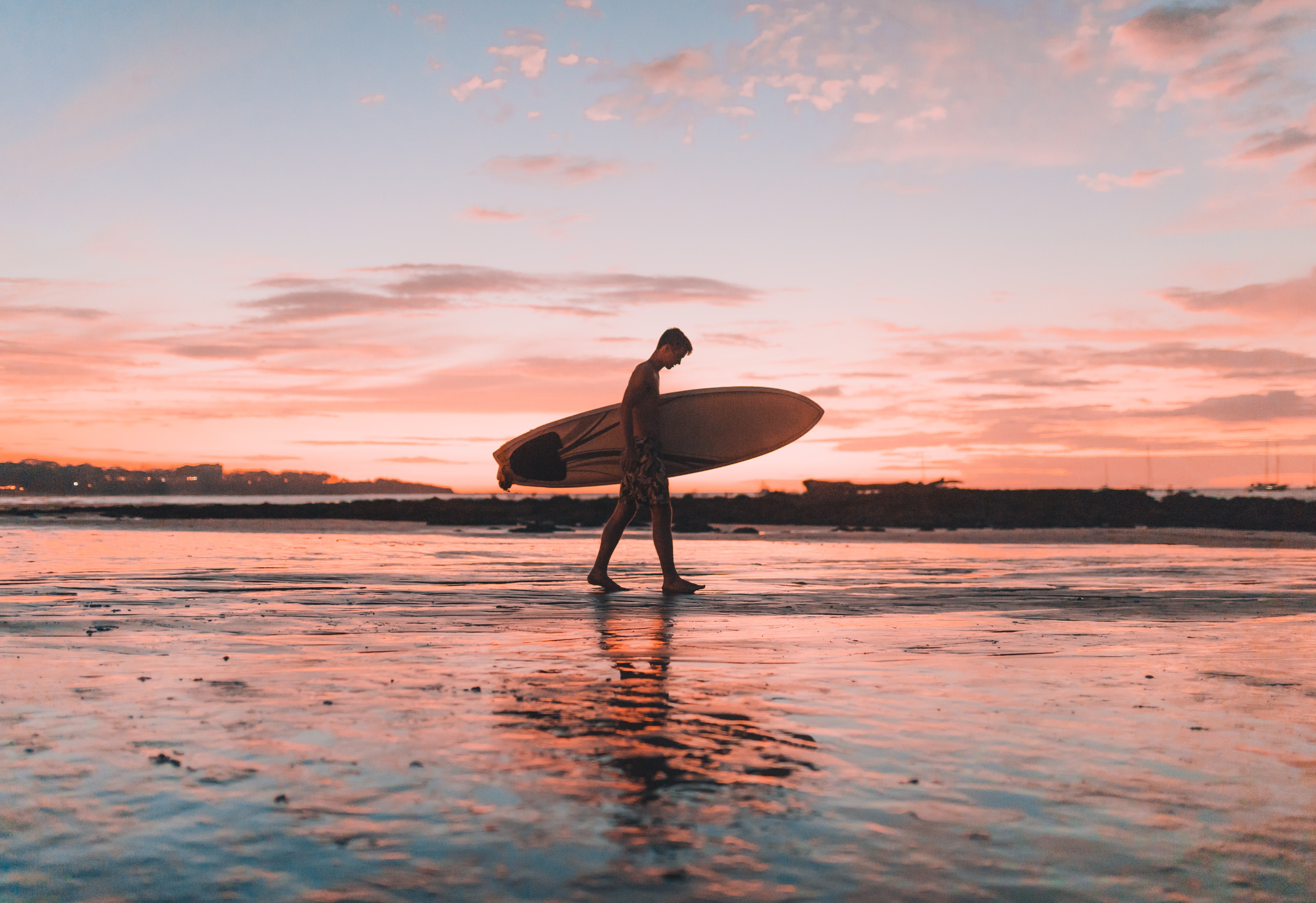 What Do You Need To Do Before Surfing?