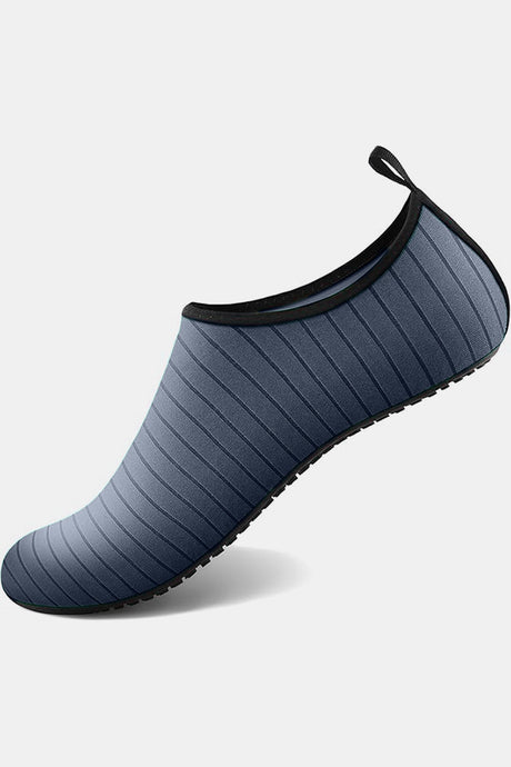 Water Shoes for Women Men Swim Shoes Water Socks for Cruise Essentials Swimming Aqua Beach Pool Yoga Surf