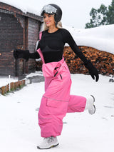 Thermal Sports Warm-Up Underwear Set for Skiing