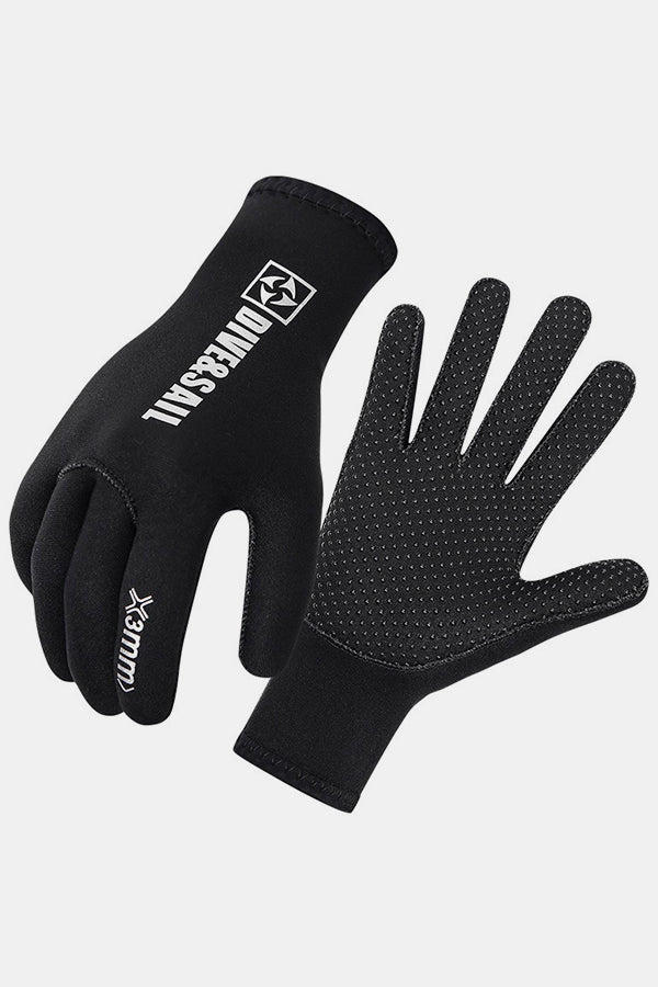 Wetsuit Gloves Neoprene Scuba Diving Gloves For Fishing Swimming Accessories