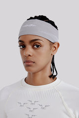 Wide Workout Sweatbands Headbands