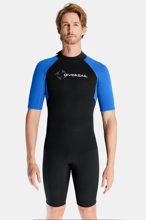 Wetsuit