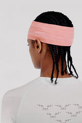 Wide Workout Sweatbands Headbands