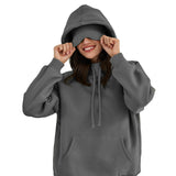 Airplane Mode Travel Hoodie