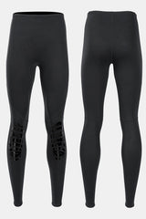 Women's 1.5MM Thickened Warm Split Diving Pants