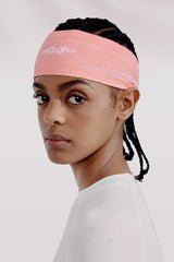 Wide Workout Sweatbands Headbands