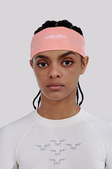 Wide Workout Sweatbands Headbands