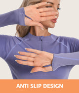 Thermal Sports Warm-Up Underwear Set for Skiing