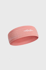 Wide Workout Sweatbands Headbands