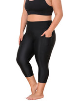 Attraco Women's Plus Dot Imprimé Sweet Swim Shorts