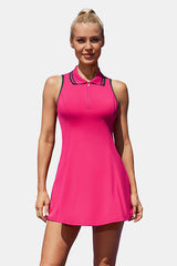 adidas golf dress pink Buy adidas Golf Blush Pink Ultimate 365+ Jacquard Dress from Next USA