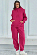 Airplane Mode Travel Hoodie