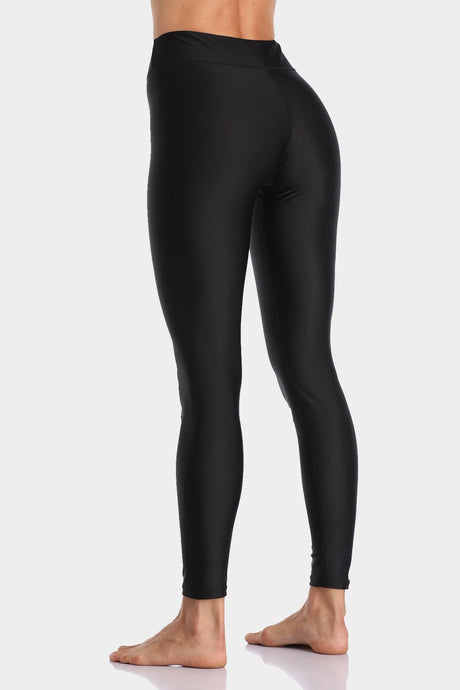 Attraco Surfing Tights Swim Pants Sun Protective-Attraco | Fashion Outdoor Clothing