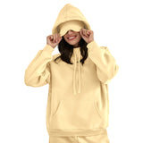 Airplane Mode Travel Hoodie